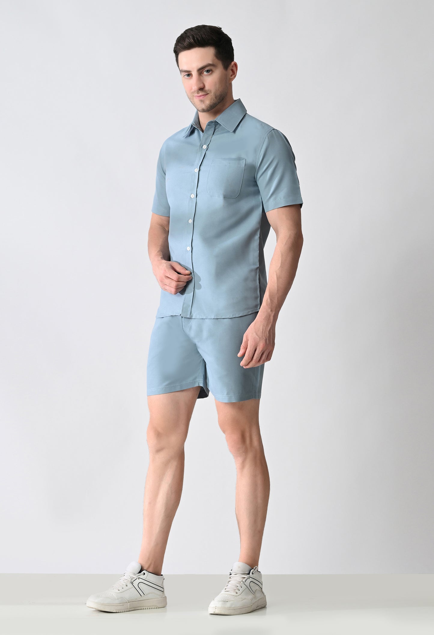 Shirt & Shorts Set #119