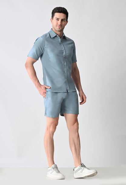 Shirt & Shorts Set #119