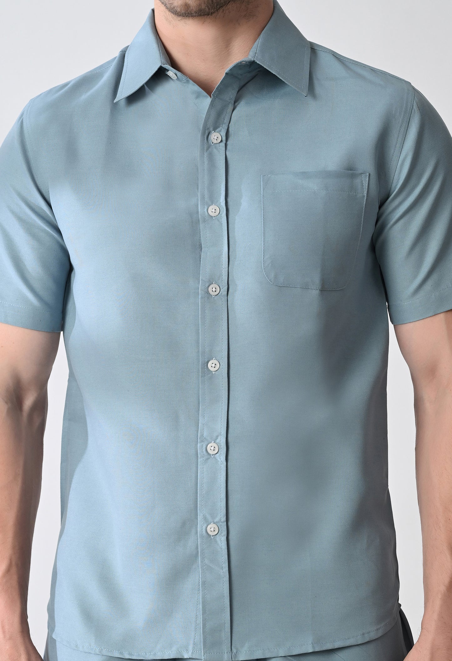 Shirt & Shorts Set #119