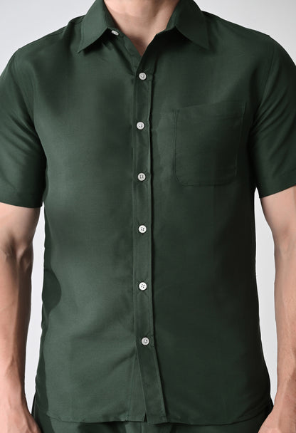 Shirt & Shorts Set #120