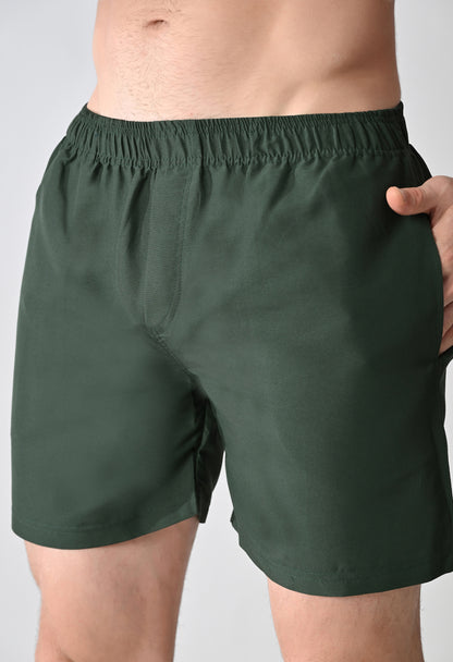 Shirt & Shorts Set #120