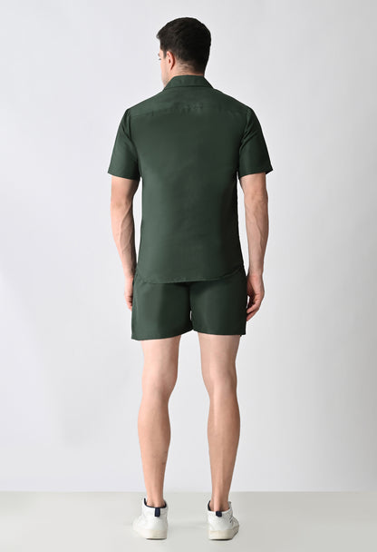 Shirt & Shorts Set #120