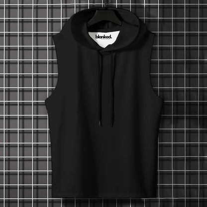 Hoodie Sando (100% Organic Cotton) #055