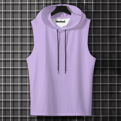 Hoodie Sando (100% Organic Cotton) #055