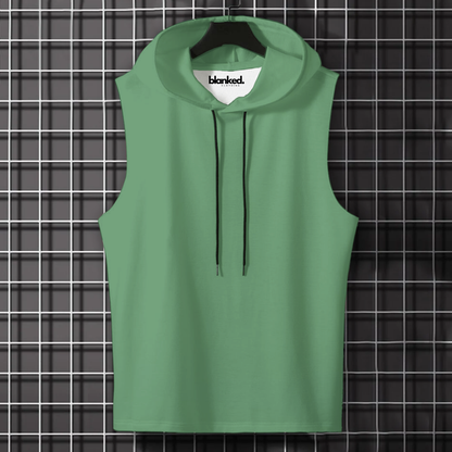Hoodie Sando (100% Organic Cotton) #055