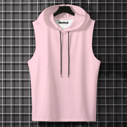 Hoodie Sando (100% Organic Cotton) #055