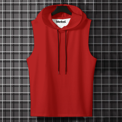 Hoodie Sando (100% Organic Cotton) #055