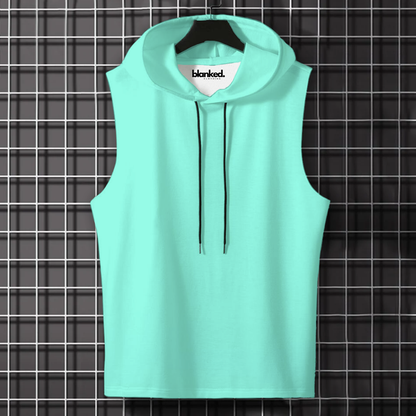 Hoodie Sando (100% Organic Cotton) #055